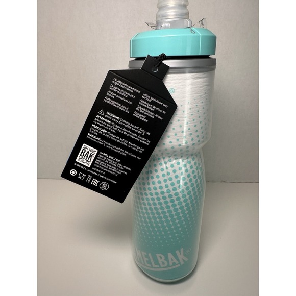 24oz CAMELBAK PODIUM CHILL (NEW) - Picture 5 of 9